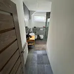 Laurin Apartman Terhely