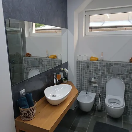 Appartement Laurin *