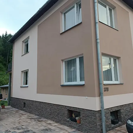 Laurin Apartmán Terchova