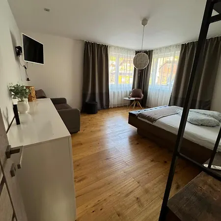 Laurin Apartmán