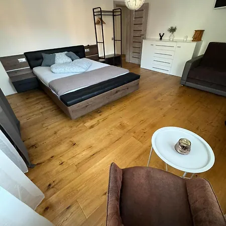 Appartement Laurin