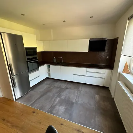 Apartmán Laurin Terchova