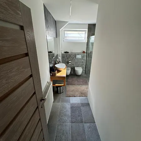 Laurin Apartmán Terchova